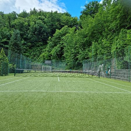 Appartamento Beatrice - Lago Di Como Valbrona エクステリア 写真